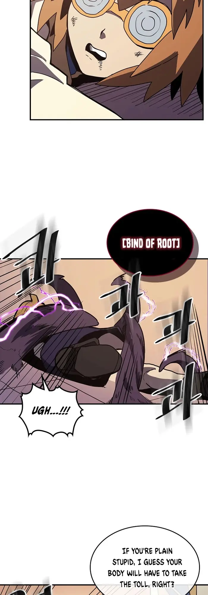 A Returner’s Magic Should Be Special Chapter 105 image 37_optimized